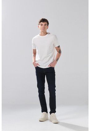 KOAJ PANTALON KOAJ JEAN SKINNY FIT 34637 3/2