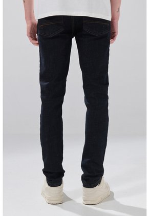 KOAJ PANTALON KOAJ JEAN SKINNY FIT 34637 3/2