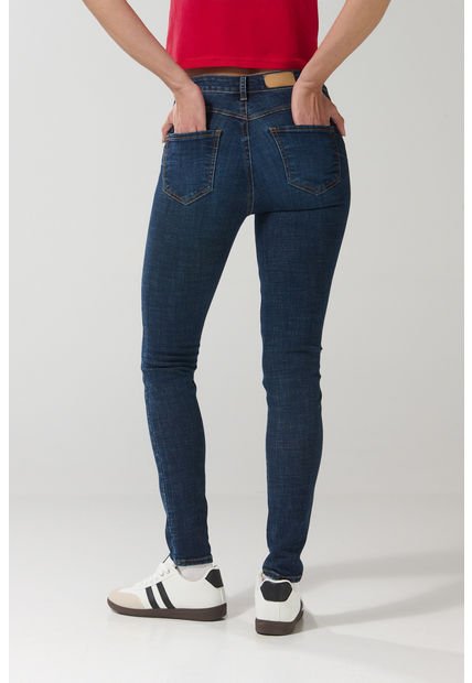 KOAJ PANTALON KOAJ JEAN PUSH UP 23816 2/25