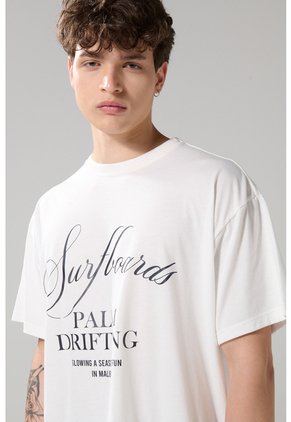 KOAJ CAMISETA KOAJ ELEK 1 2/25