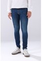 KOAJ PANTALON KOAJ JEAN  SKINNY FIT 33533 3/2 de Koaj