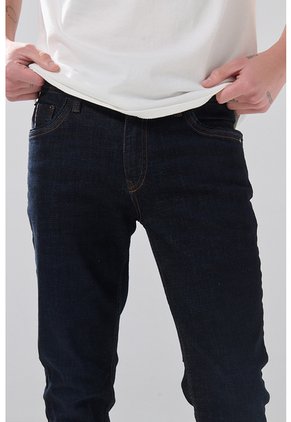 KOAJ PANTALON KOAJ JEAN SKINNY FIT 34637 3/2