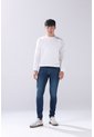 KOAJ PANTALON KOAJ JEAN  SKINNY FIT 33533 3/2 de Koaj