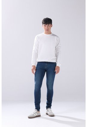 KOAJ PANTALON KOAJ JEAN  SKINNY FIT 33533 3/2