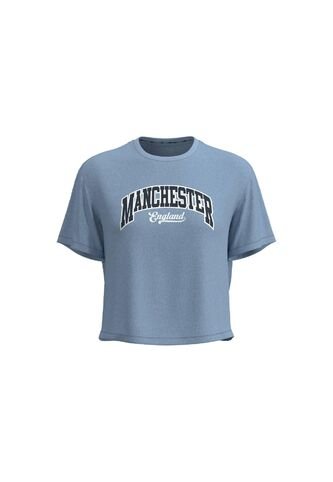 CAMISETA KOAJ 20832 1/25 Koaj