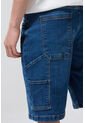 KOAJ BERMUDA KOAJ JEAN 27295 3/25 de Koaj