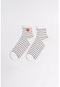 KOAJ MEDIAS KOAJ CORTA PE 24268 2/25 de Koaj