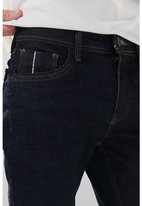 KOAJ PANTALON KOAJ JEAN SKINNY FIT 34637 3/2