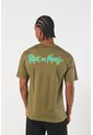 KOAJ CAMISETA KOAJ ALBOREK 15881 4/24 de Koaj