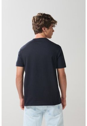 CAMISETA KOAJ ESFER 23409 2/25