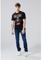 KOAJ CAMISETA KOAJ DEKOMBI 27820 4/25 de Koaj