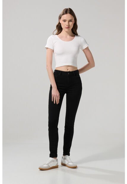 KOAJ PANTALON KOAJ JEAN JEGGING TA  28379 4/2