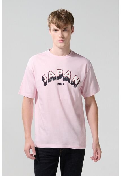 CAMISETA KOAJ 25619 2/25