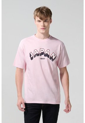 CAMISETA KOAJ 25619 2/25