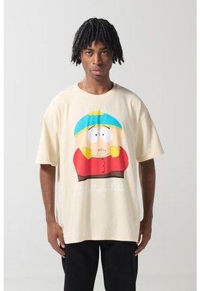 CAMISETA KOAJ DHEIN 22411 2/25