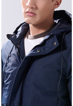 KOAJ CHAQUETA KOAJ REPRELL  1 1/26