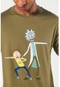 KOAJ CAMISETA KOAJ ALBOREK 15881 4/24 de Koaj