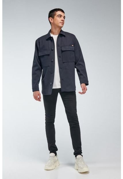 KOAJ-SOBRECAMISA KOAJ CONFORTY 3/22