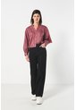 KOAJ BLUSA KOAJ CUELLO NERU ML 8459 4/24 de Koaj
