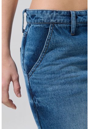 KOAJ FALDA KOAJ JEAN 27301 M 3/25