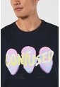 KOAJ CAMISETA KOAJ RAWI 4/24 de Koaj