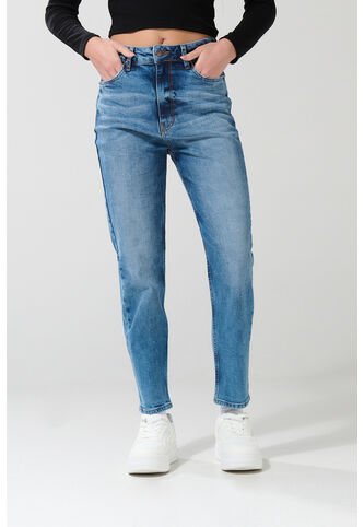 KOAJ PANTALON KOAJ JEAN MOM STA 24186 2/25 Koaj