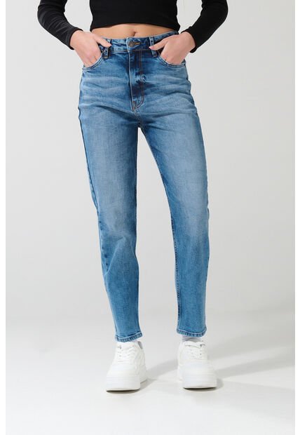 KOAJ PANTALON KOAJ JEAN MOM STA 24186 2/25