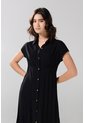 KOAJ VESTIDO KOAJ MAR 29541 4/25 de Koaj