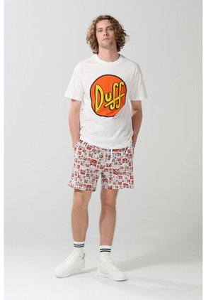 KOAJ BERMUDA KOAJ DEFFET 25232 3/25