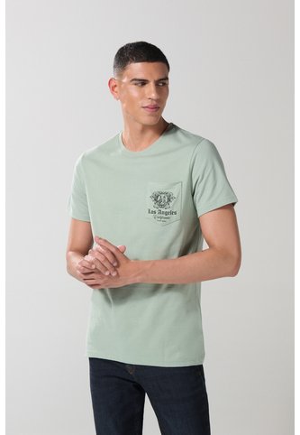 KOAJ CAMISETA KOAJ 17947 1/25 Koaj