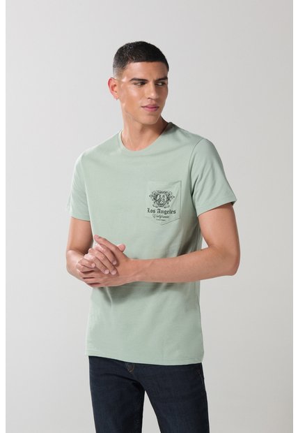 KOAJ CAMISETA KOAJ 17947 1/25