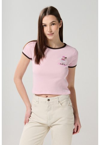KOAJ CAMISETA KOAJ LIFTY 24974 3/25 Koaj