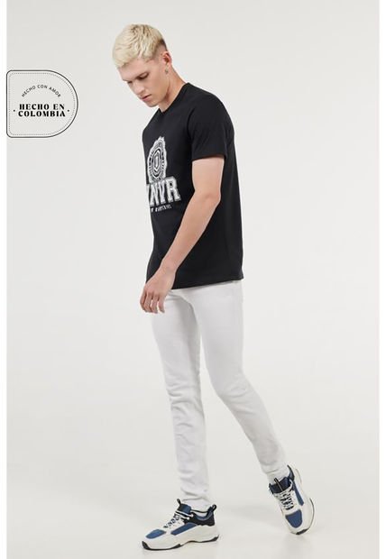 KOAJ-PANTALON KOAJ JEAN SLIM 17 S2 3/21