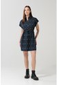 KOAJ VESTIDO KOAJ CAM 20795 3/25 de Koaj