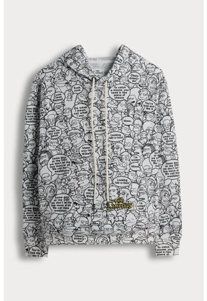 KOAJ BUZO CAPOTA KOAJ NATION TN 17409