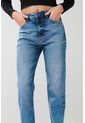 KOAJ PANTALON KOAJ JEAN MOM STA 24186 2/25 de Koaj