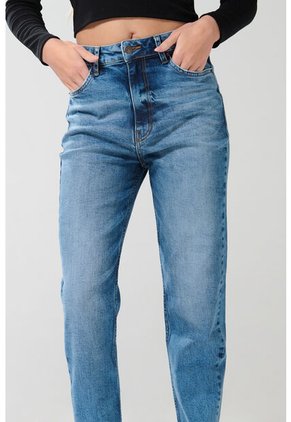 KOAJ PANTALON KOAJ JEAN MOM STA 24186 2/25