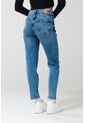KOAJ PANTALON KOAJ JEAN MOM STA 24186 2/25 de Koaj