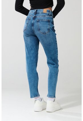 KOAJ PANTALON KOAJ JEAN MOM STA 24186 2/25