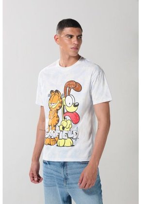 CAMISETA KOAJ YESOKY 18507 1/25