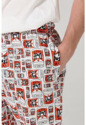 KOAJ BERMUDA KOAJ DEFFET 25232 3/25