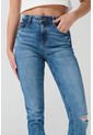 KOAJ PANTALON KOAJ JEAN JEGGING TA  24188 2/2 de Koaj
