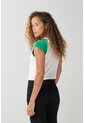 CAMISETA KOAJ ASHY 22056 2/25 de Koaj