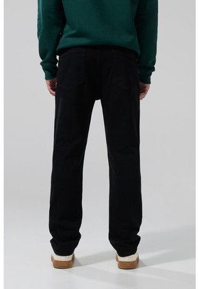 KOAJ PANTALON KOAJ JEAN STRAIGHT LEG 28560 4/