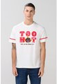 KOAJ CAMISETA KOAJ KELOTE 29444 4/25 de Koaj