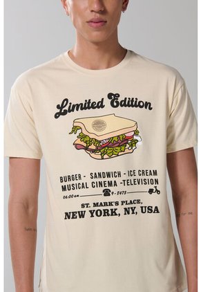 KOAJ CAMISETA KOAJ 19235 1/25