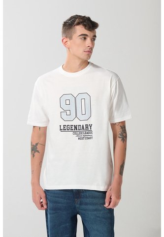 KOAJ CAMISETA KOAJ 22365 1/25 Koaj