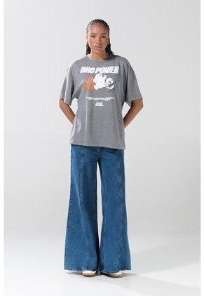 KOAJ CAMISETA KOAJ BROPO 29821 1/26