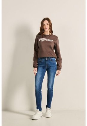 PANTALON KOAJ PUSH UP FB 9292 2/24