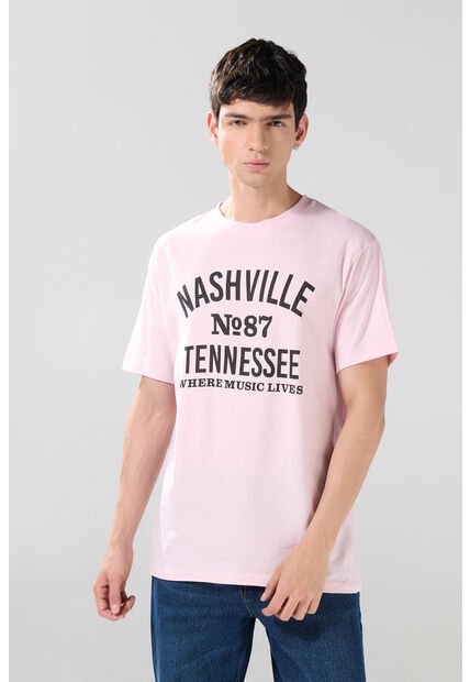 KOAJ CAMISETA KOAJ 29374 4/25